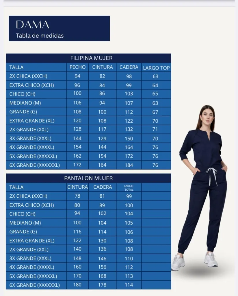 Guía de Tallas Mujer NUEVOS.webp