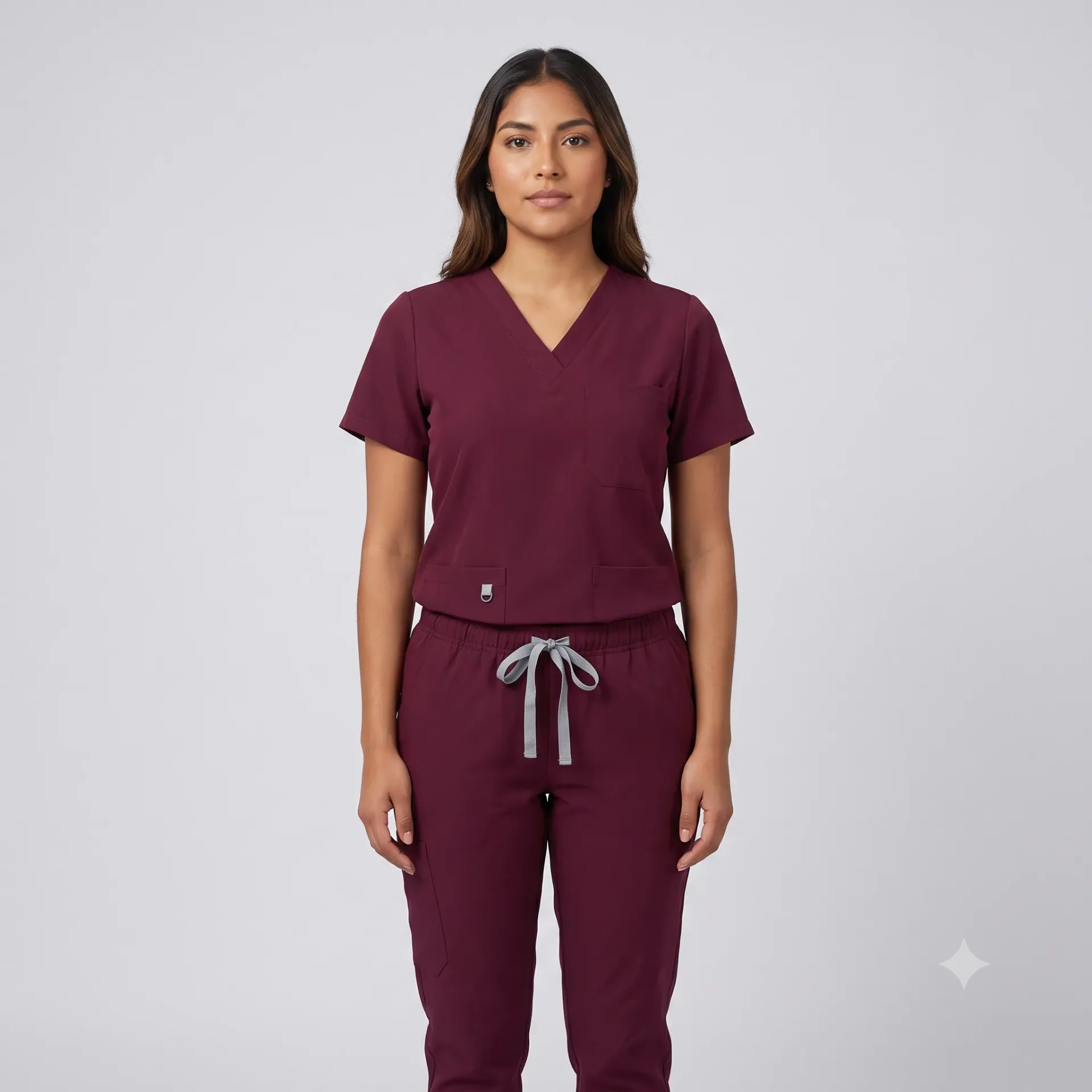 Conjunto Antifluidos Mujer