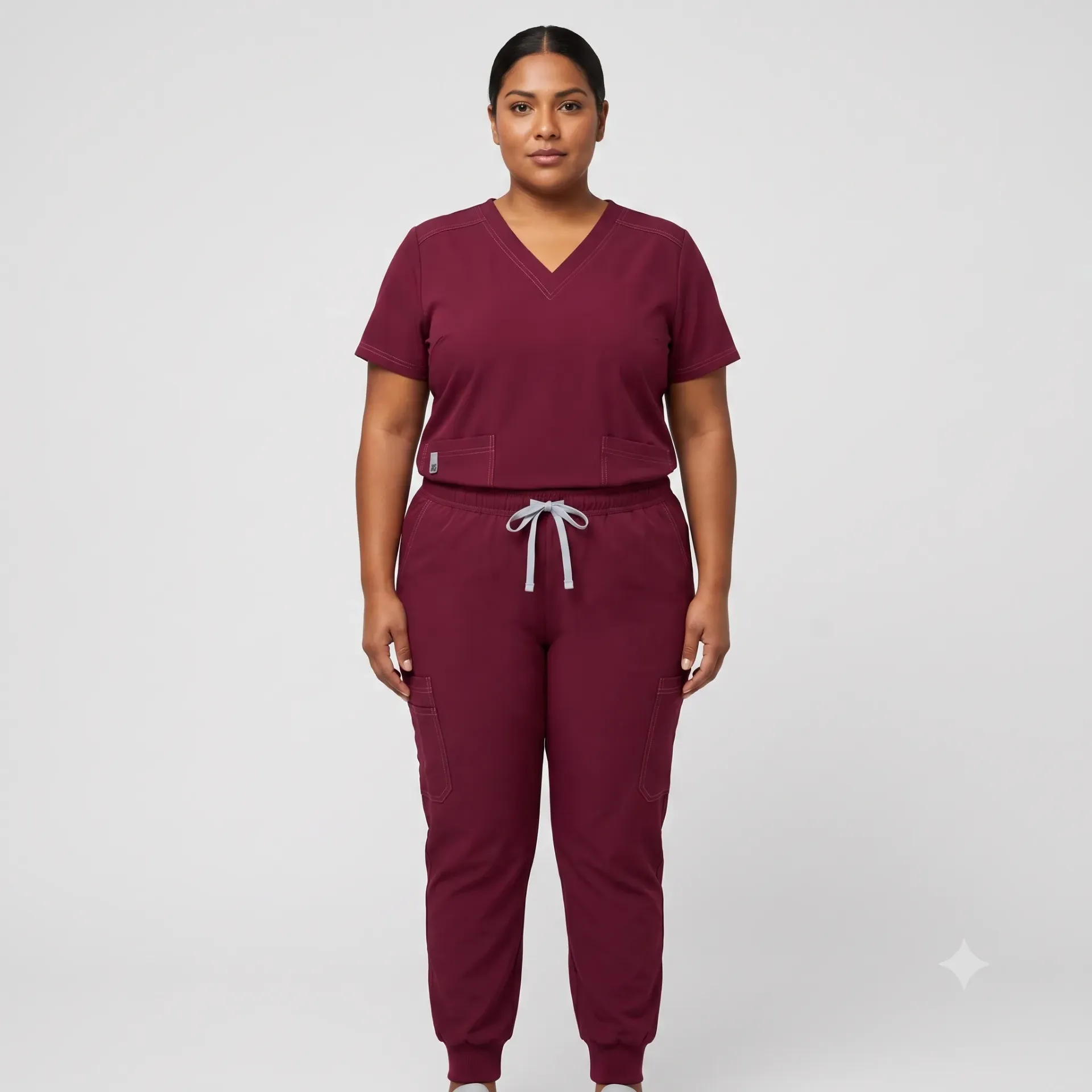 Conjunto STOCK Antifluidos Mujer